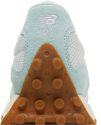 뉴발란스 327 '프라이머리 팩-화이트 민트' MS327PP MS327PP Sizing 뉴발란스 327 '프라이머리 팩-화이트 민트' MS327PP MS327PP