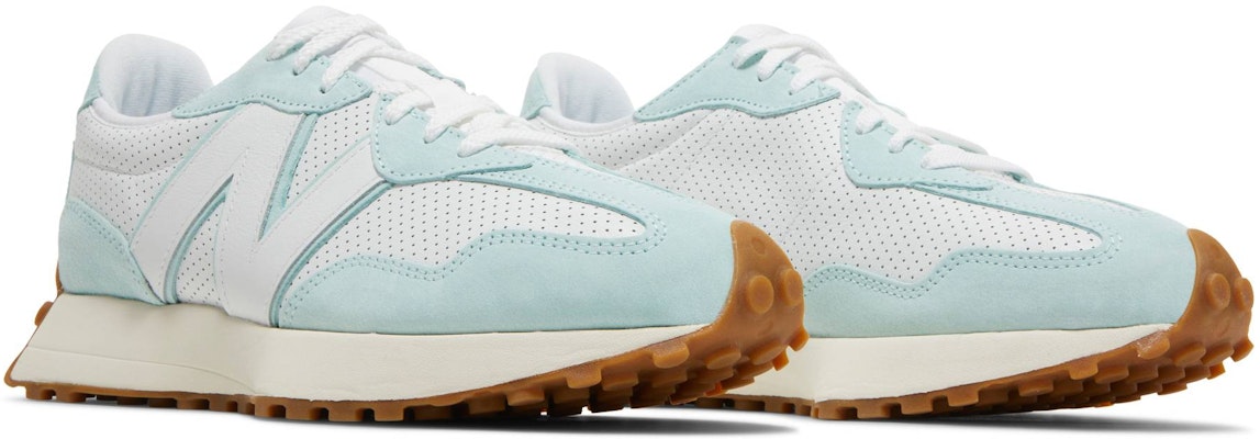 ニューバランス327「プライマリーパック-ホワイトミント ニューバランス327「プライマリーパック-ホワイトミント