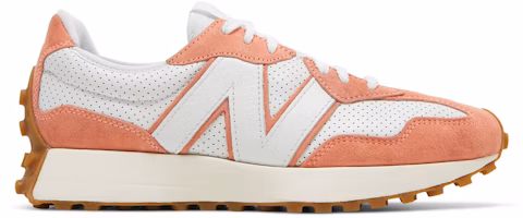 New Balance 327 'Primary Pack - White Paradise Pink' MS327PN