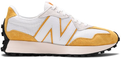 New Balance 327 'Primary Pack - Yellow' MS327PG