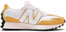 Buy New Balance 327「Primary Pack - 黃色」MS327PG