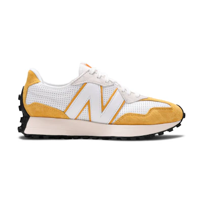 NB 327 'Primary Pack - Yellow'