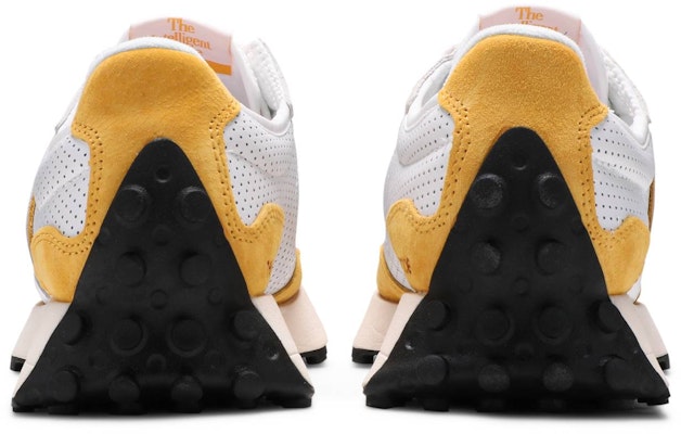 New Balance 327「Primary Pack - 黃色」MS327PG Details for New Balance 327「Primary Pack - 黃色」MS327PG