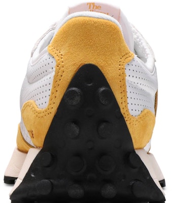 New Balance 327「Primary Pack - 黃色」MS327PG Sizing New Balance 327「Primary Pack - 黃色」MS327PG