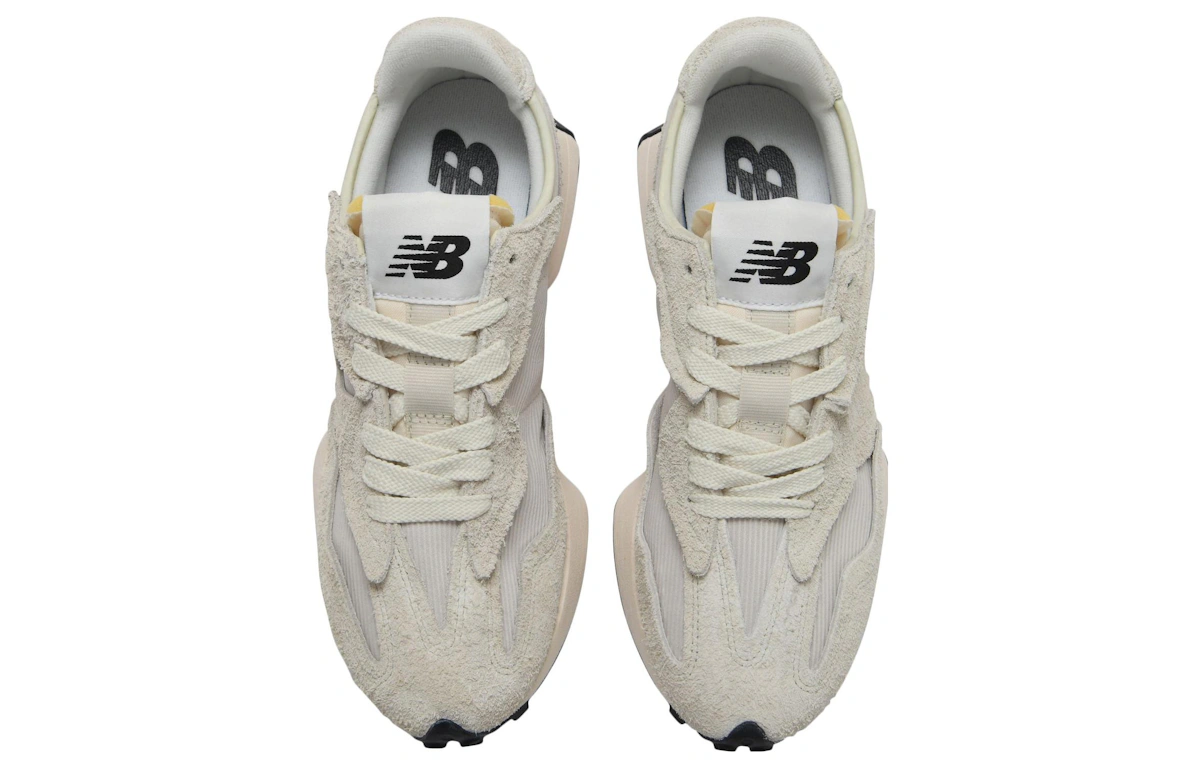 New Balance 327 'Protection Pack - Turtledove' U327WCG