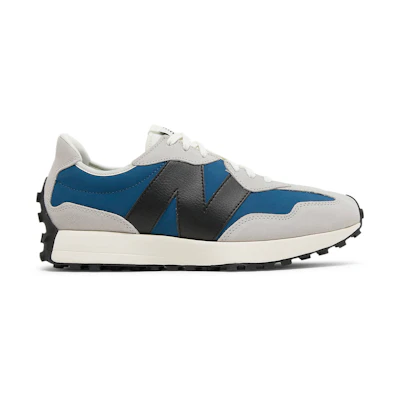 NB 327 'Rain Cloud Blue'