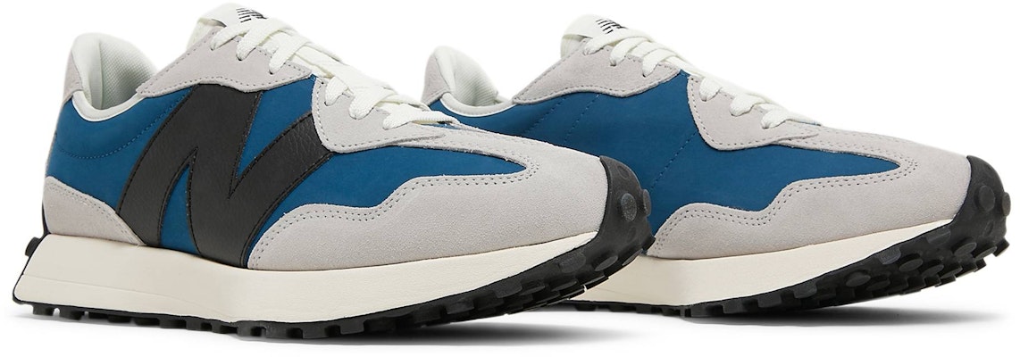 New Balance 327「雨雲藍」MS327LU1 Cheap New Balance 327「雨雲藍」MS327LU1