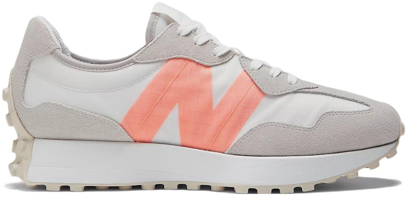 新百倫327 '雨雲亮橙' MS327SS Order 新百倫327 '雨雲亮橙' MS327SS