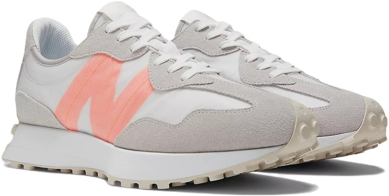 新百倫327 '雨雲亮橙' MS327SS Lookbook 新百倫327 '雨雲亮橙' MS327SS