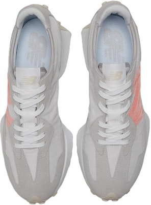 新百倫327 '雨雲亮橙' MS327SS Shop 新百倫327 '雨雲亮橙' MS327SS