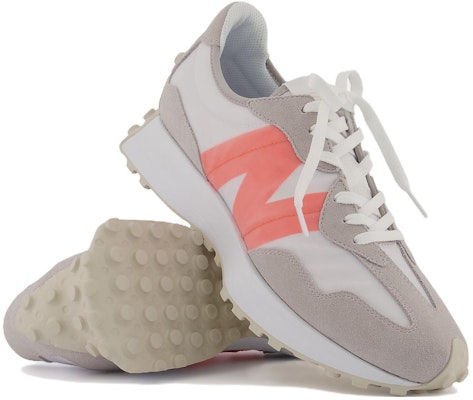 新百倫327 '雨雲亮橙' MS327SS Purchase 新百倫327 '雨雲亮橙' MS327SS