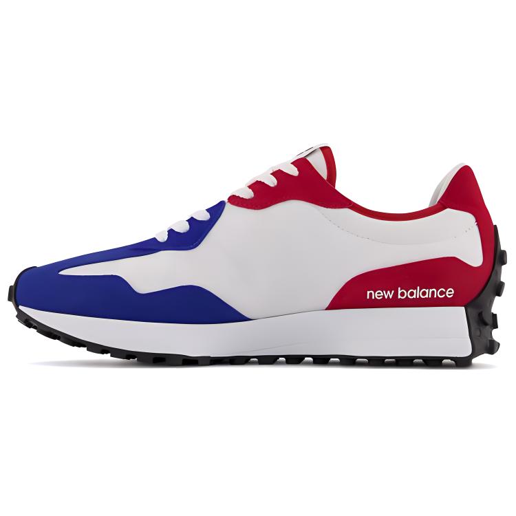 Buy New Balance 327 'Merah' MS327FPR