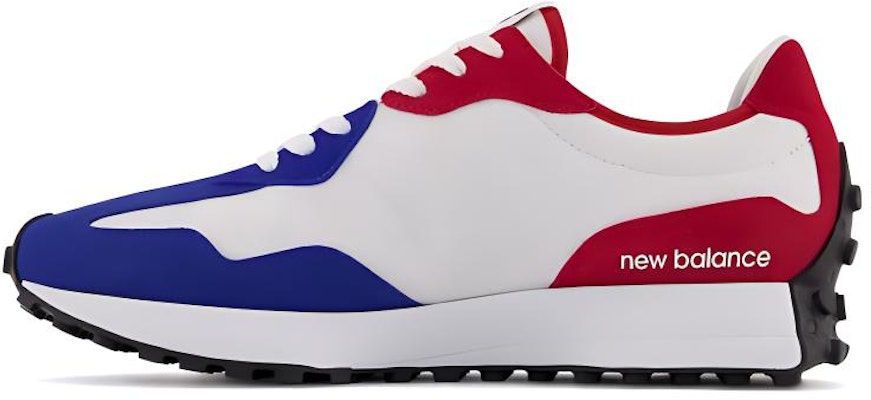 New Balance 327 'Merah' MS327FPR Buy New Balance 327 'Merah' MS327FPR