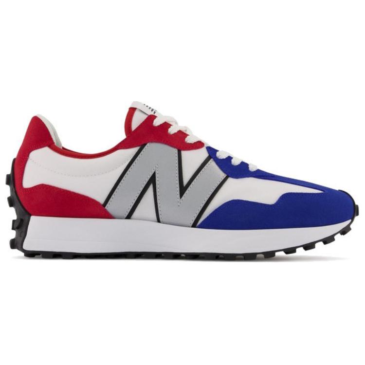 Order New Balance 327 'Merah' MS327FPR