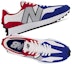 Shop New Balance 327 'Merah' MS327FPR