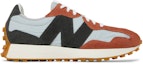 Buy New Balance 327 'Coklat Karat' MS327JC1