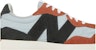 New Balance 327 'Coklat Karat' MS327JC1