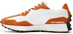 New Balance 327 'Rust Oxide' Lelaki/Wanita U327LF