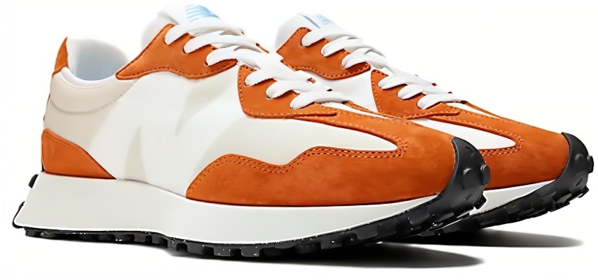 New Balance 327 'Rust Oxide' U327LF Lookbook New Balance 327 'Rust Oxide' U327LF