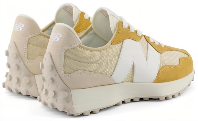 New Balance 327 'Sandstone Workwear' U327FG Shop New Balance 327 'Sandstone Workwear' U327FG