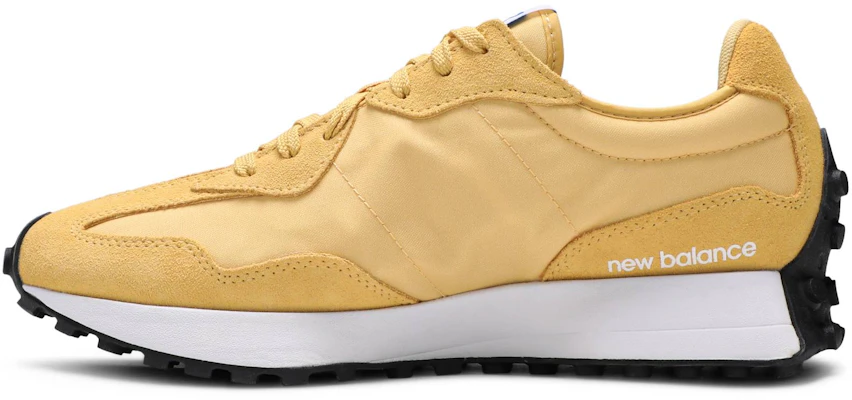 뉴발란스 327 '사바나' (New Balance 327 'Savannah') MS327CPF Lookbook 뉴발란스 327 '사바나' (New Balance 327 'Savannah') MS327CPF