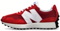 Buy New Balance 327 'Merah Menyala' MS327LD1