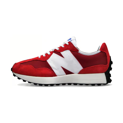 NB 327 'Scarlet'