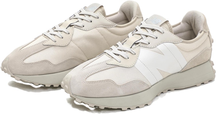 ニューバランス327 "シーソルト" MS327SJ Lookbook ニューバランス327 "シーソルト" MS327SJ