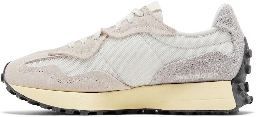 New Balance 327 'Sea Salt' U327WRB Lookbook New Balance 327 'Sea Salt' U327WRB