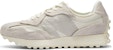New Balance 327 'Sea Salt Angora' – New Balance 327 'Garam Laut Angora' U327WCC