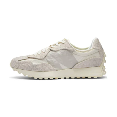 NB 327 'Sea Salt Angora'