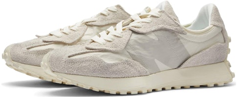 New Balance 327 'Sal Marina Angora' U327WCC Lookbook New Balance 327 'Sal Marina Angora' U327WCC