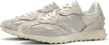 New Balance 327 'Sea Salt Angora' – New Balance 327 'Garam Laut Angora' U327WCC