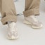 Details for New Balance 327 'Sea Salt Angora' – New Balance 327 'Garam Laut Angora' U327WCC