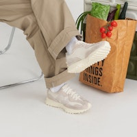 New Balance 327 'Sal Marina Angora' U327WCC 1