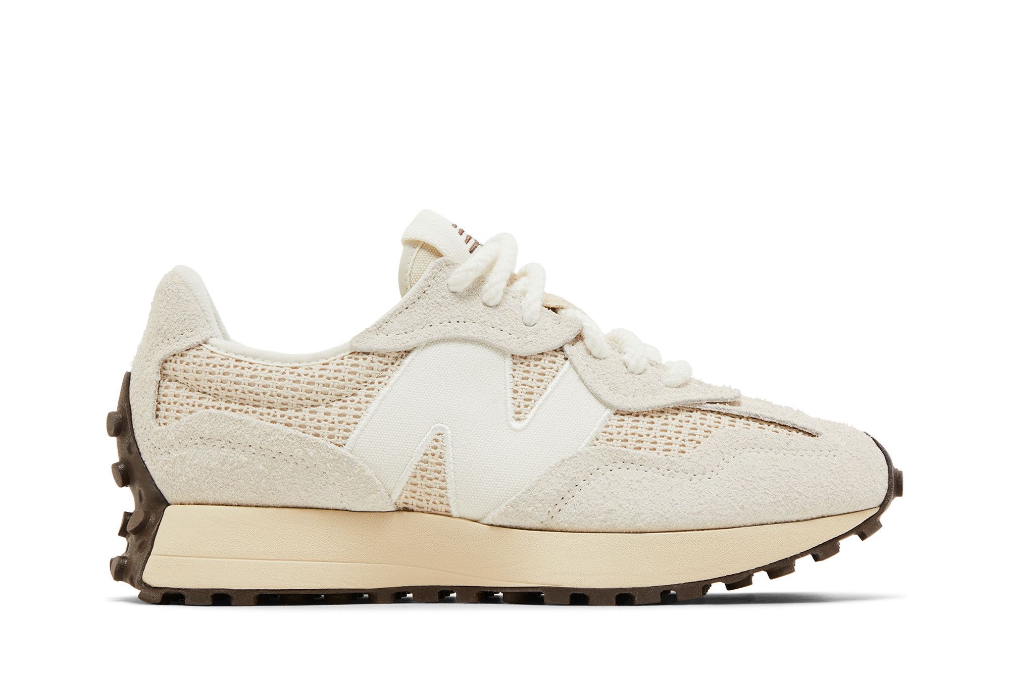 New Balance 327 'Sea Salt Linen' U327WVA