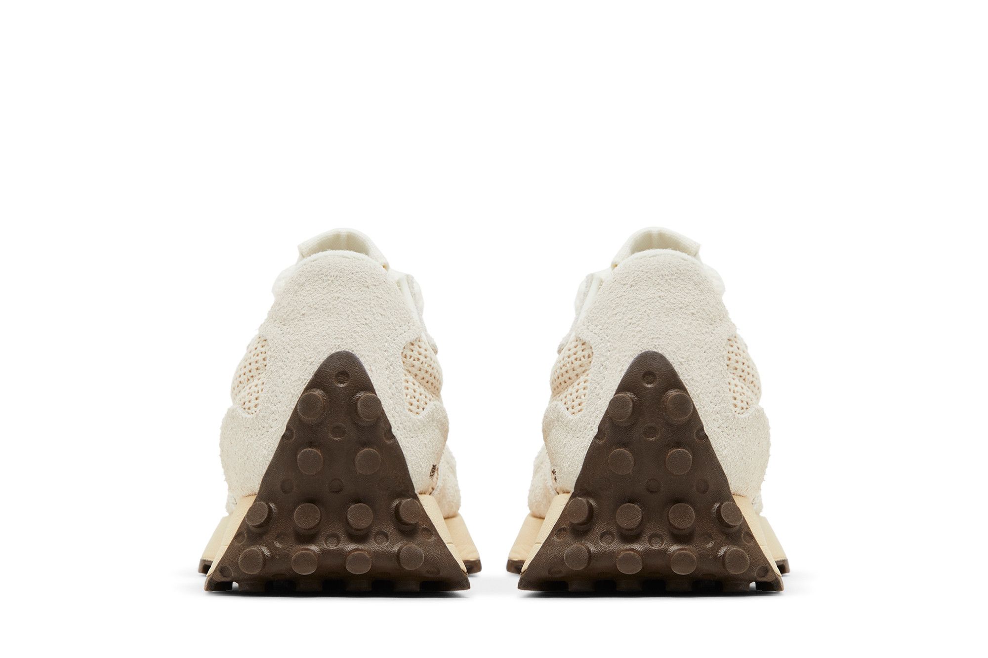 Sizing New Balance 327 'Sea Salt Linen' U327WVA
