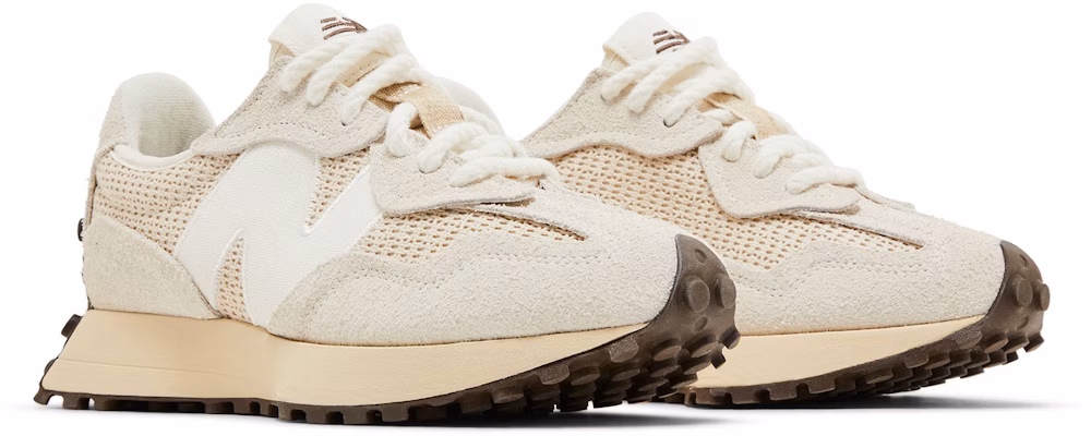 New Balance 327 'Sea Salt Linen' U327WVA Cheap New Balance 327 'Sea Salt Linen' U327WVA