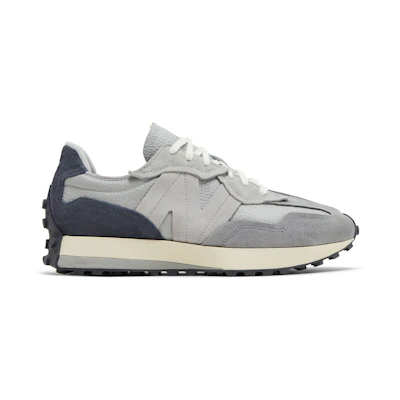 NB 327 'Slate Grey Purple'