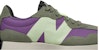 New Balance 327 'Sour Grape Bleached Lime Glow' MS327TC