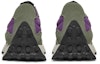 Details for New Balance 327 'Sour Grape Bleached Lime Glow' MS327TC