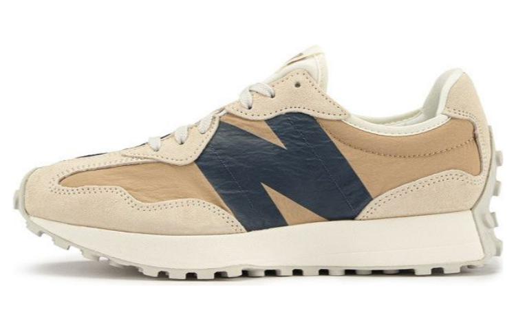 New Balance 327 'Split - Cream Blue' U327GN