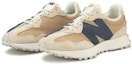 Order New Balance 327 'Split - Krim Biru' U327GN