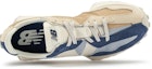 Lookbook New Balance 327 'Split - Krim Biru' U327GN