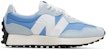 New Balance 327 'Stellar Blue' Lelaki & Wanita MS327LC1