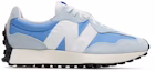 Buy New Balance 327 'Stellar Blue' Lelaki & Wanita MS327LC1