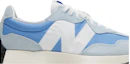 Lookbook New Balance 327 'Stellar Blue' MS327LC1