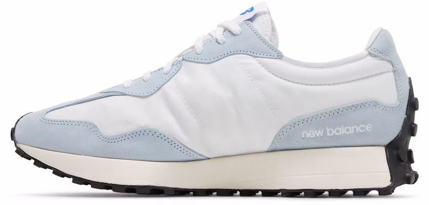 New Balance 327 'Stellar Blue' MS327LC1 Lookbook New Balance 327 'Stellar Blue' MS327LC1