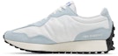 Lookbook New Balance 327 'Stellar Blue' Lelaki & Wanita MS327LC1