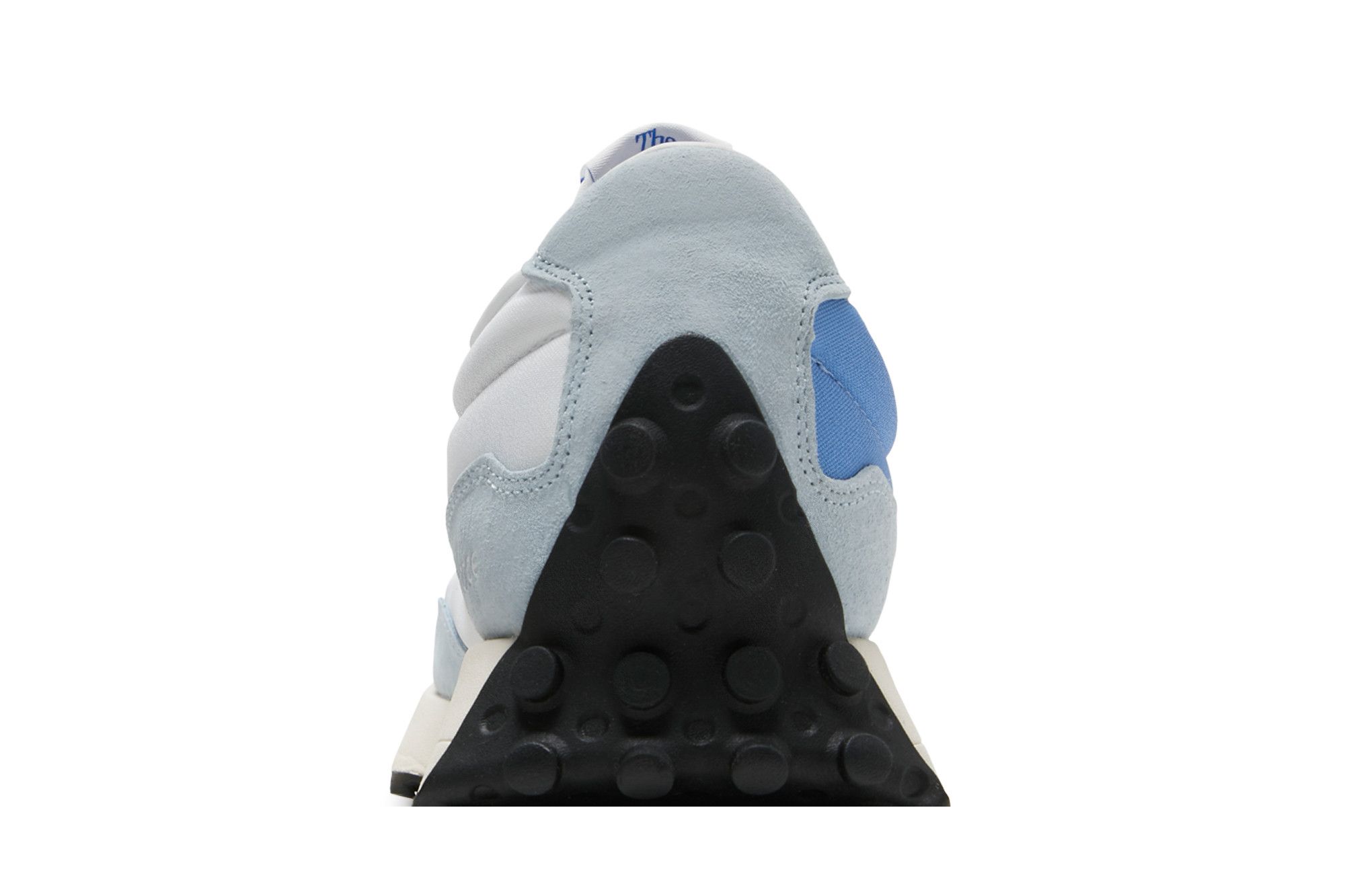 Cheap New Balance 327 'Stellar Blue' MS327LC1